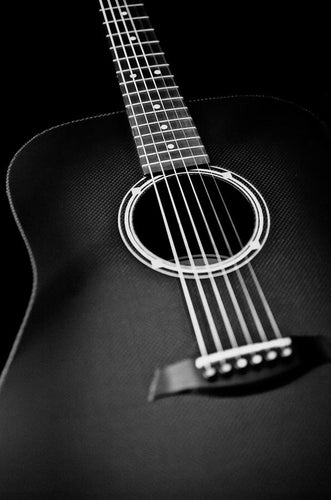 30 Second Clip, Single Instrument