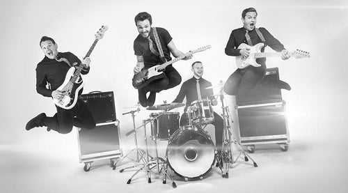 Full Song, Full Band