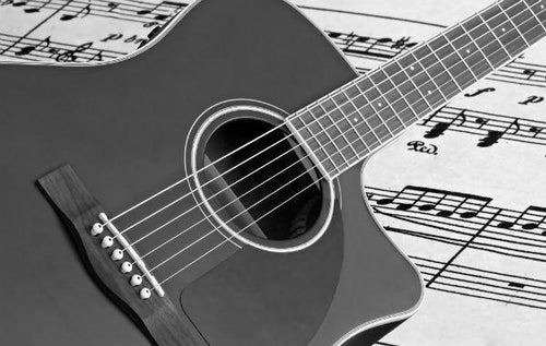 Full Song, Single Instrument